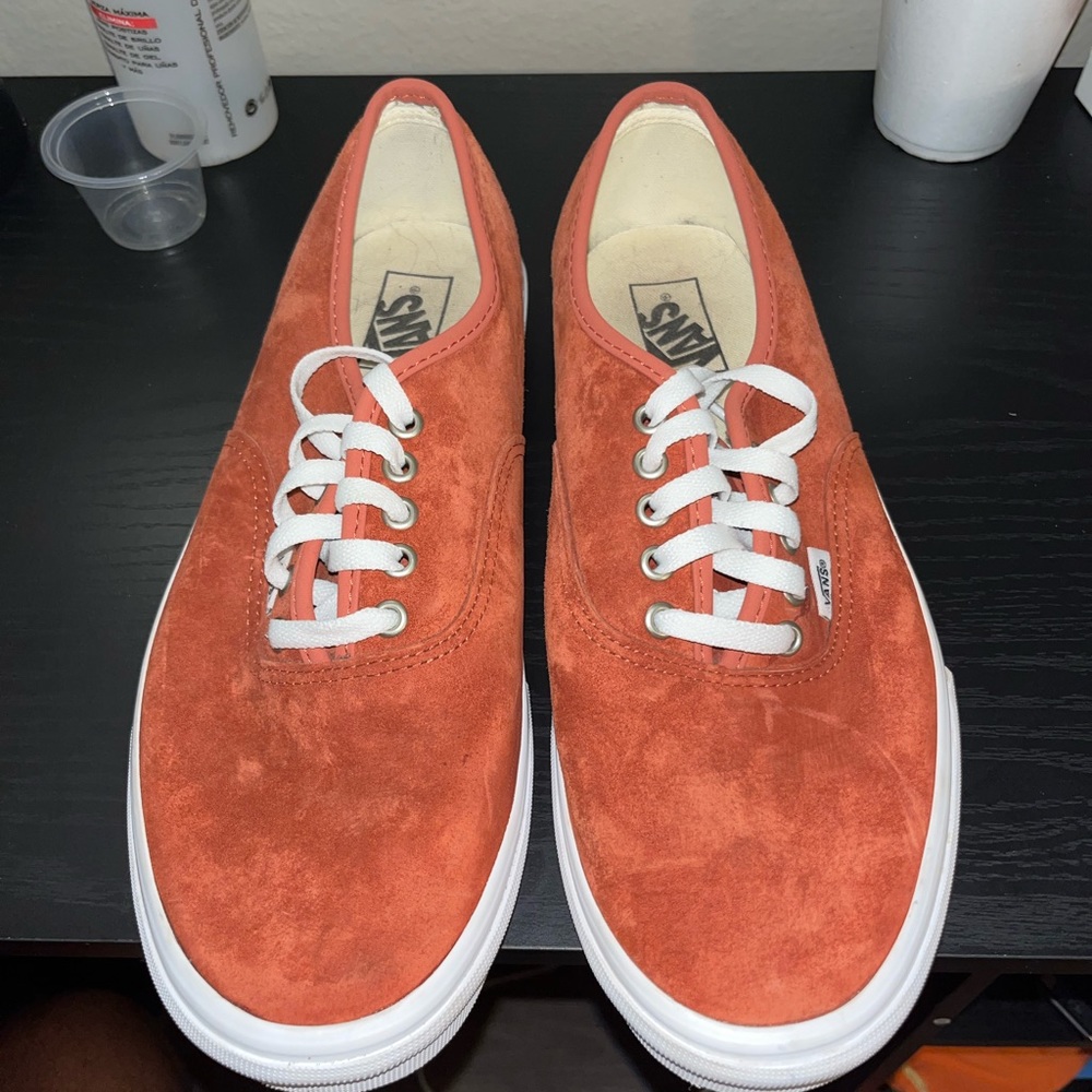 Vans “Suede” size 11.5